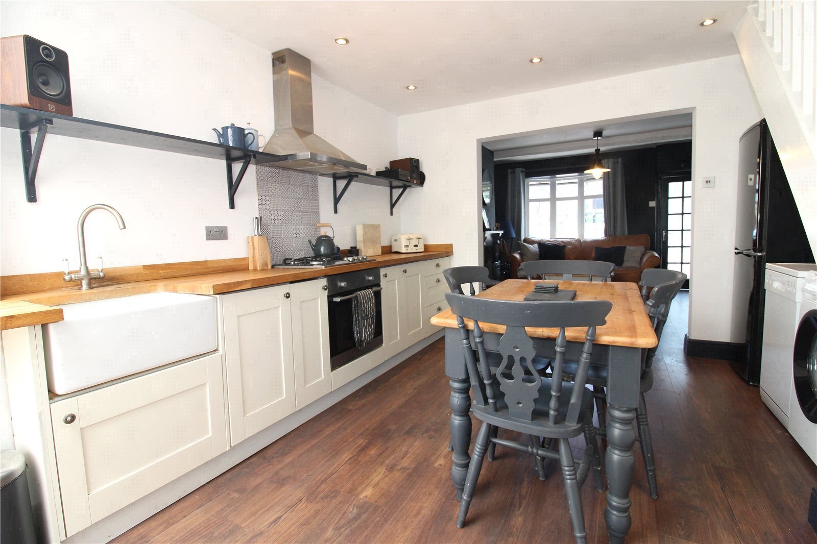 North Wallington, Fareham, Hampshire, PO16 Image 3
