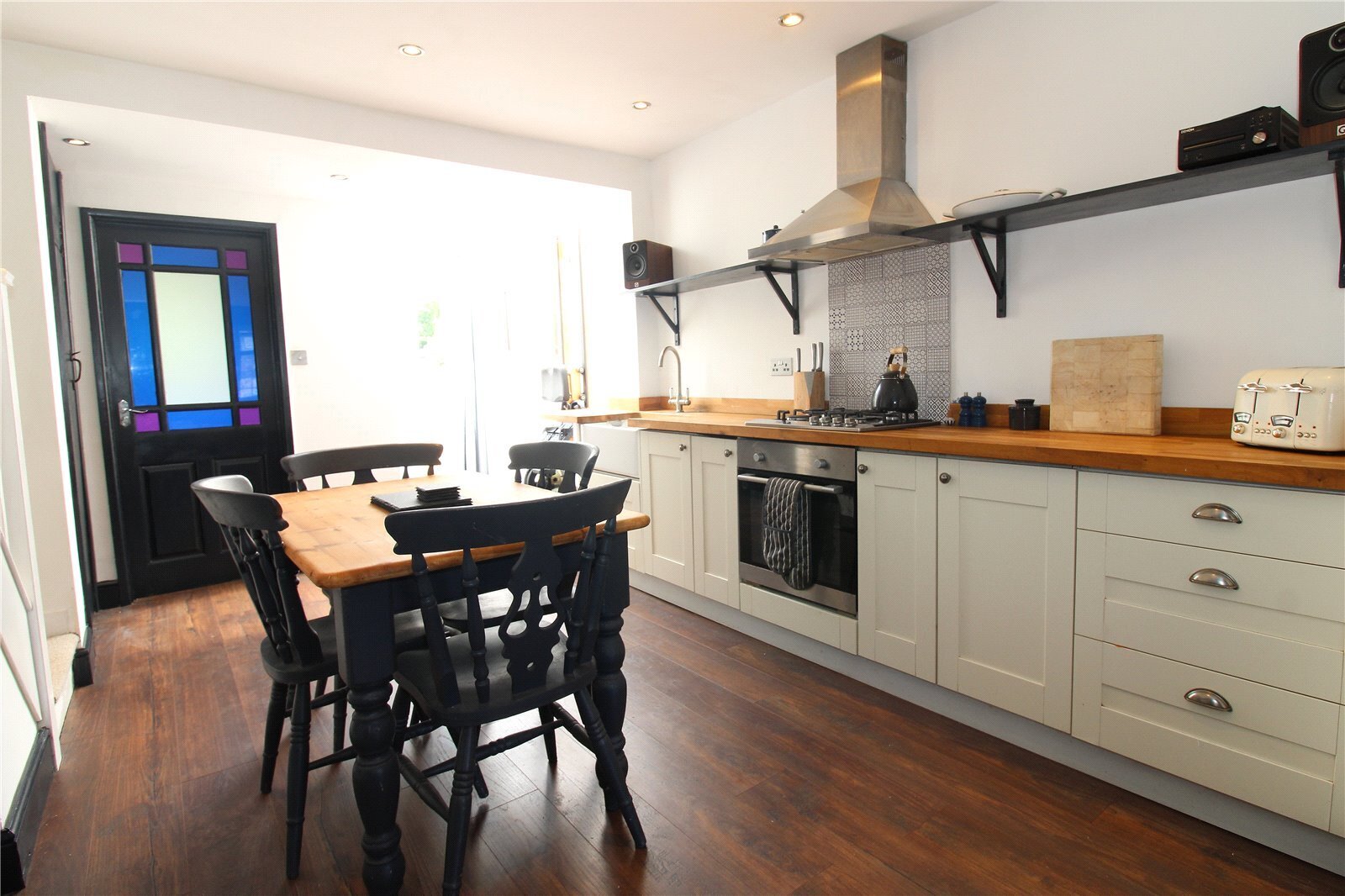 North Wallington, Fareham, Hampshire, PO16 Image 9