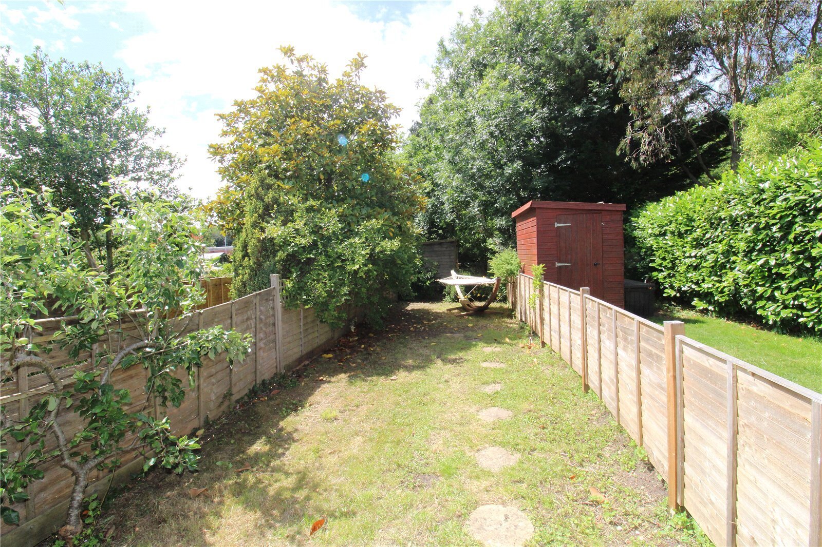 North Wallington, Fareham, Hampshire, PO16 Image 10