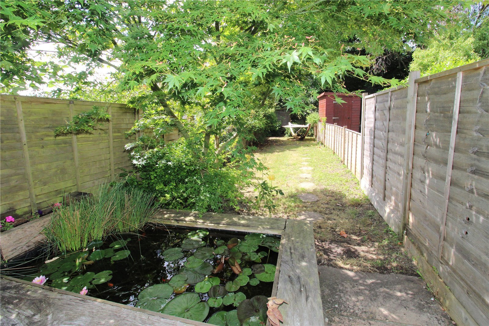 North Wallington, Fareham, Hampshire, PO16 Image 13