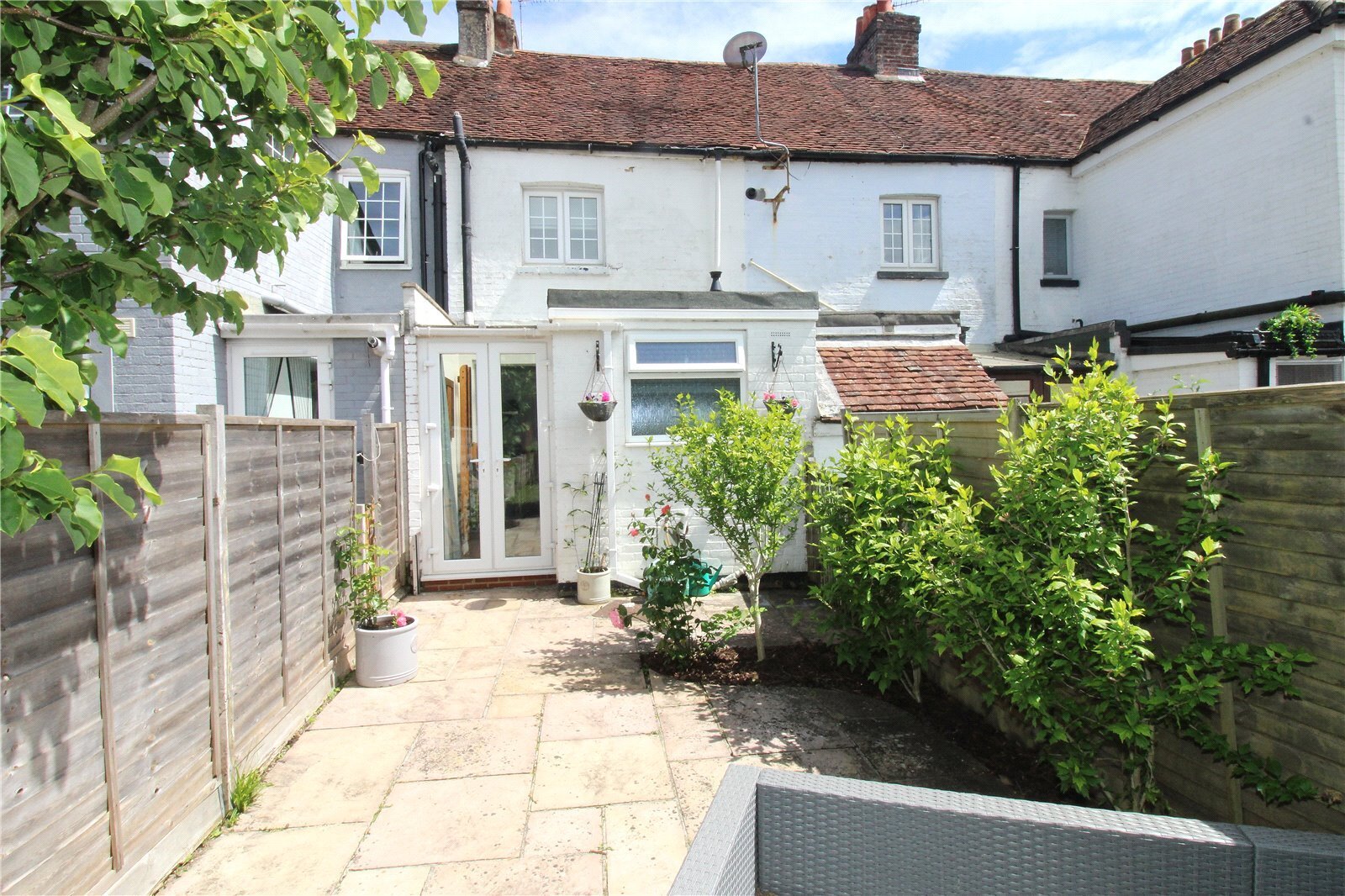 North Wallington, Fareham, Hampshire, PO16 Image 14