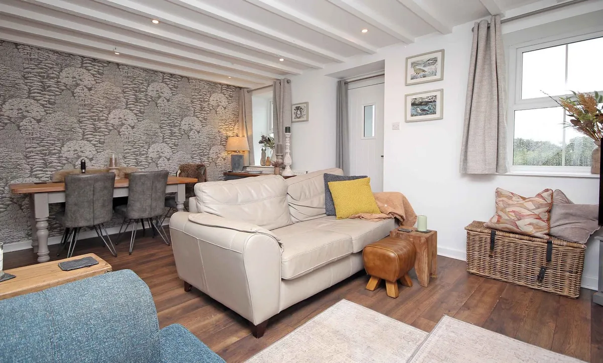 Llanarmon, Pwllheli, Gwynedd, LL53