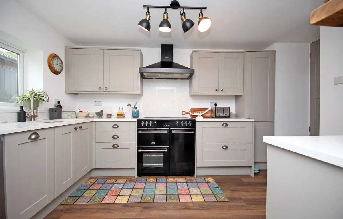 Llanarmon, Pwllheli, Gwynedd, LL53