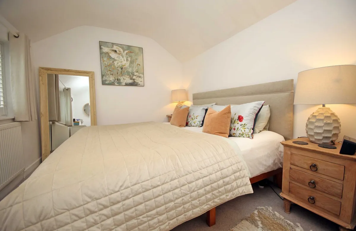 Llanarmon, Pwllheli, Gwynedd, LL53