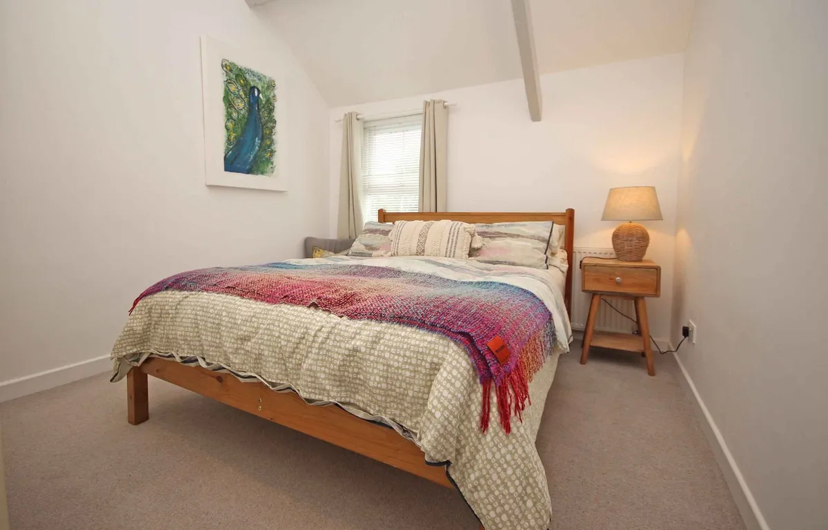 Llanarmon, Pwllheli, Gwynedd, LL53