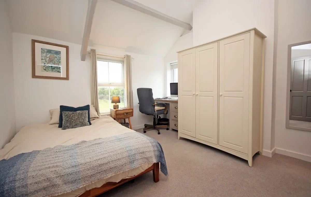 Llanarmon, Pwllheli, Gwynedd, LL53