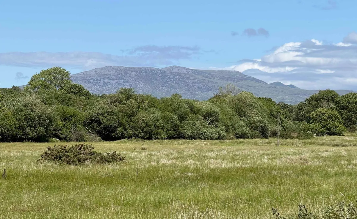 Llanarmon, Pwllheli, Gwynedd, LL53
