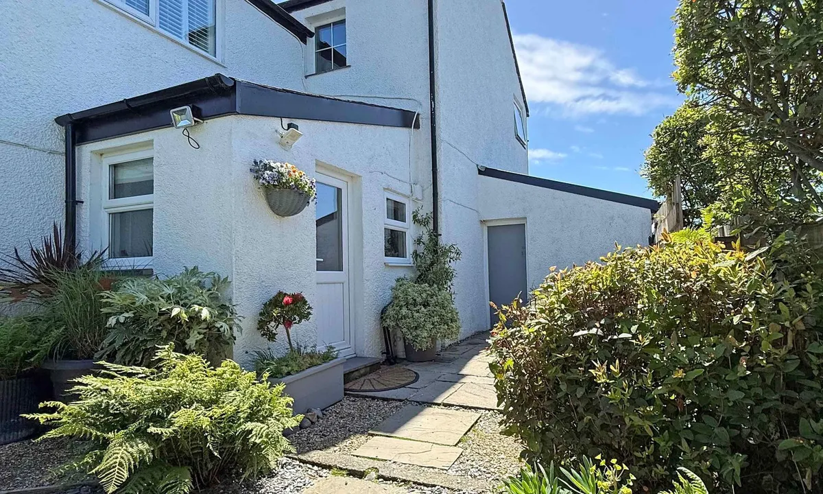 Llanarmon, Pwllheli, Gwynedd, LL53
