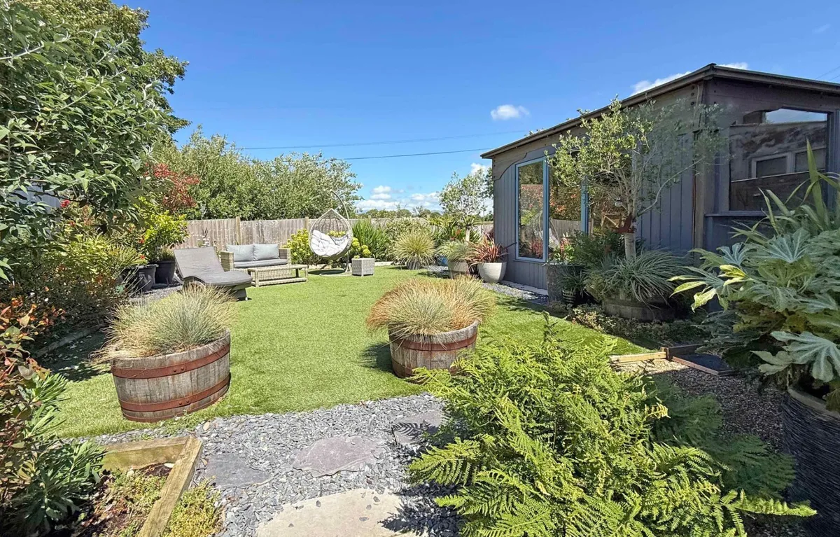 Llanarmon, Pwllheli, Gwynedd, LL53