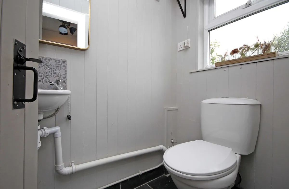 Llanarmon, Pwllheli, Gwynedd, LL53