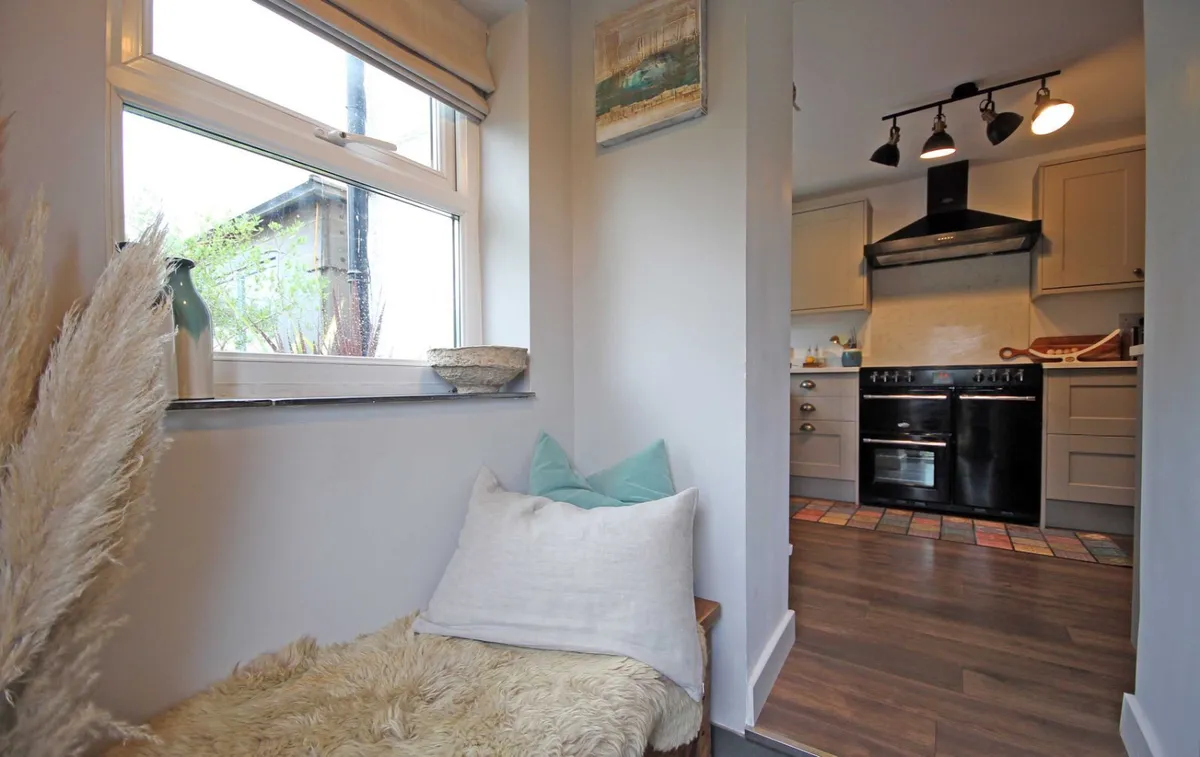 Llanarmon, Pwllheli, Gwynedd, LL53