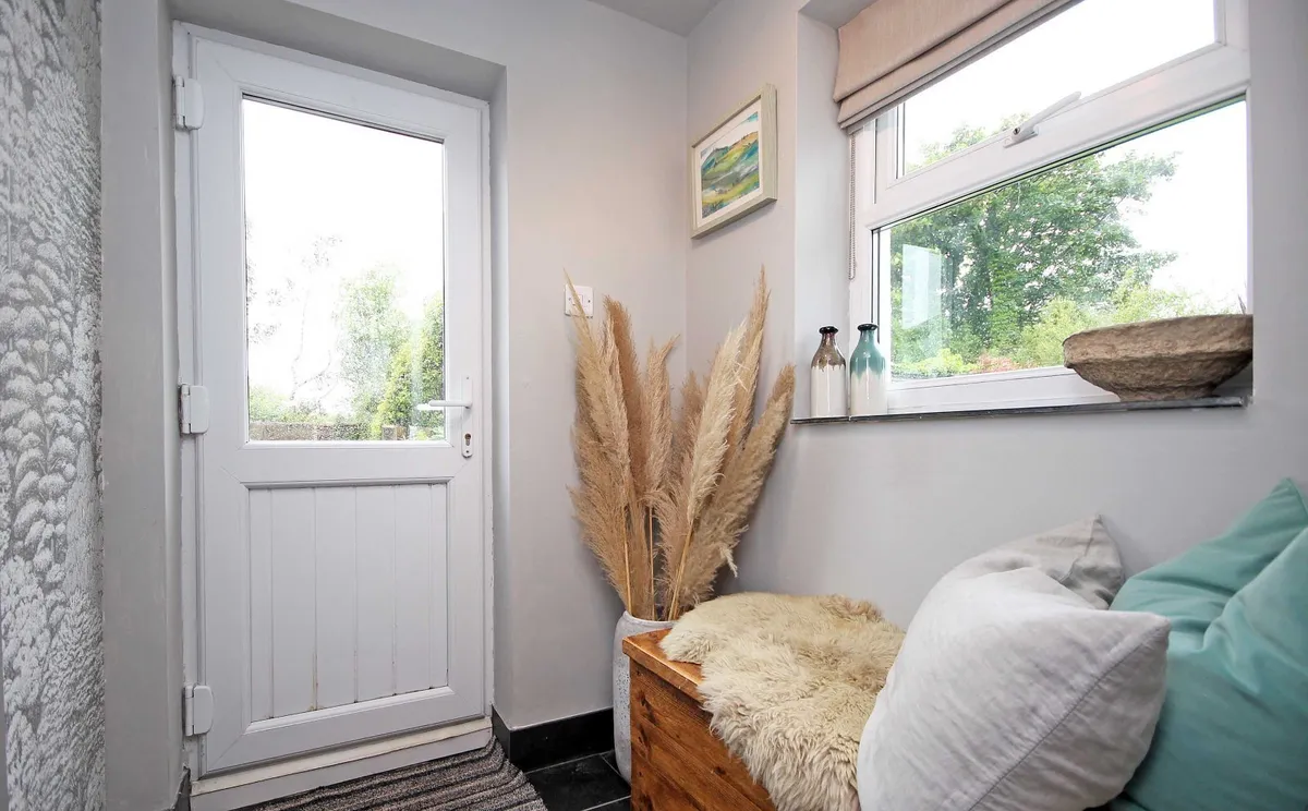Llanarmon, Pwllheli, Gwynedd, LL53
