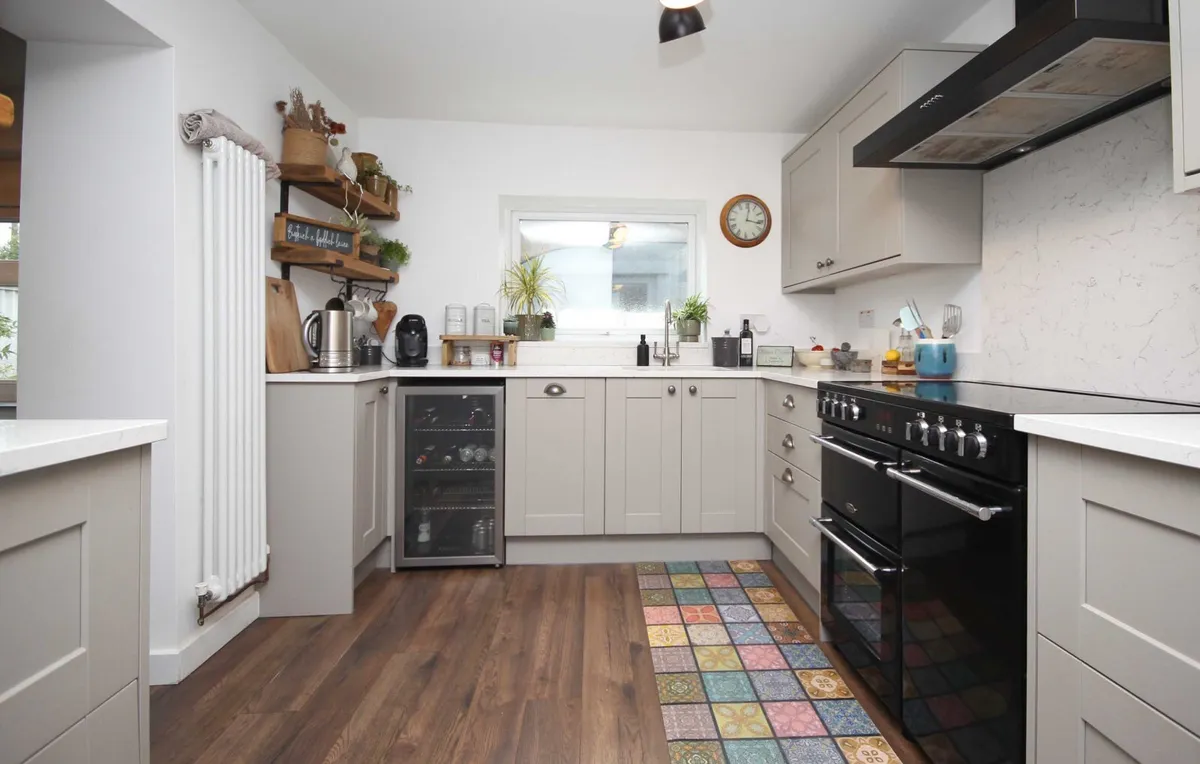 Llanarmon, Pwllheli, Gwynedd, LL53