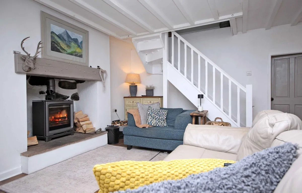 Llanarmon, Pwllheli, Gwynedd, LL53