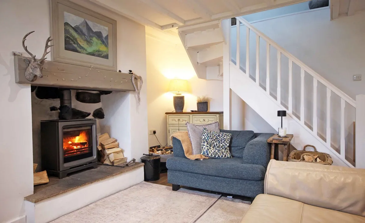 Llanarmon, Pwllheli, Gwynedd, LL53