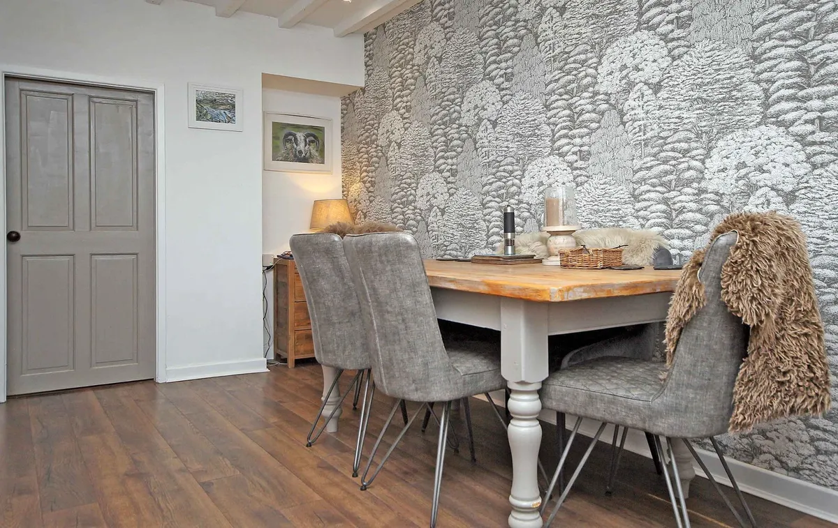 Llanarmon, Pwllheli, Gwynedd, LL53