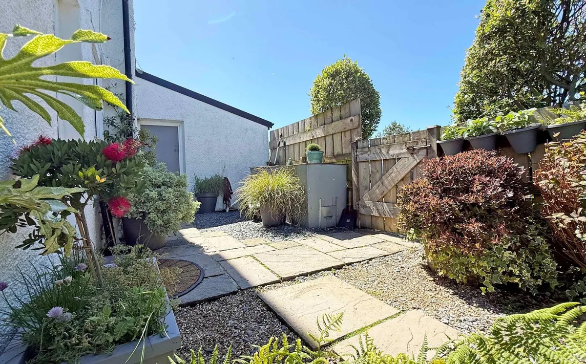 Llanarmon, Pwllheli, Gwynedd, LL53