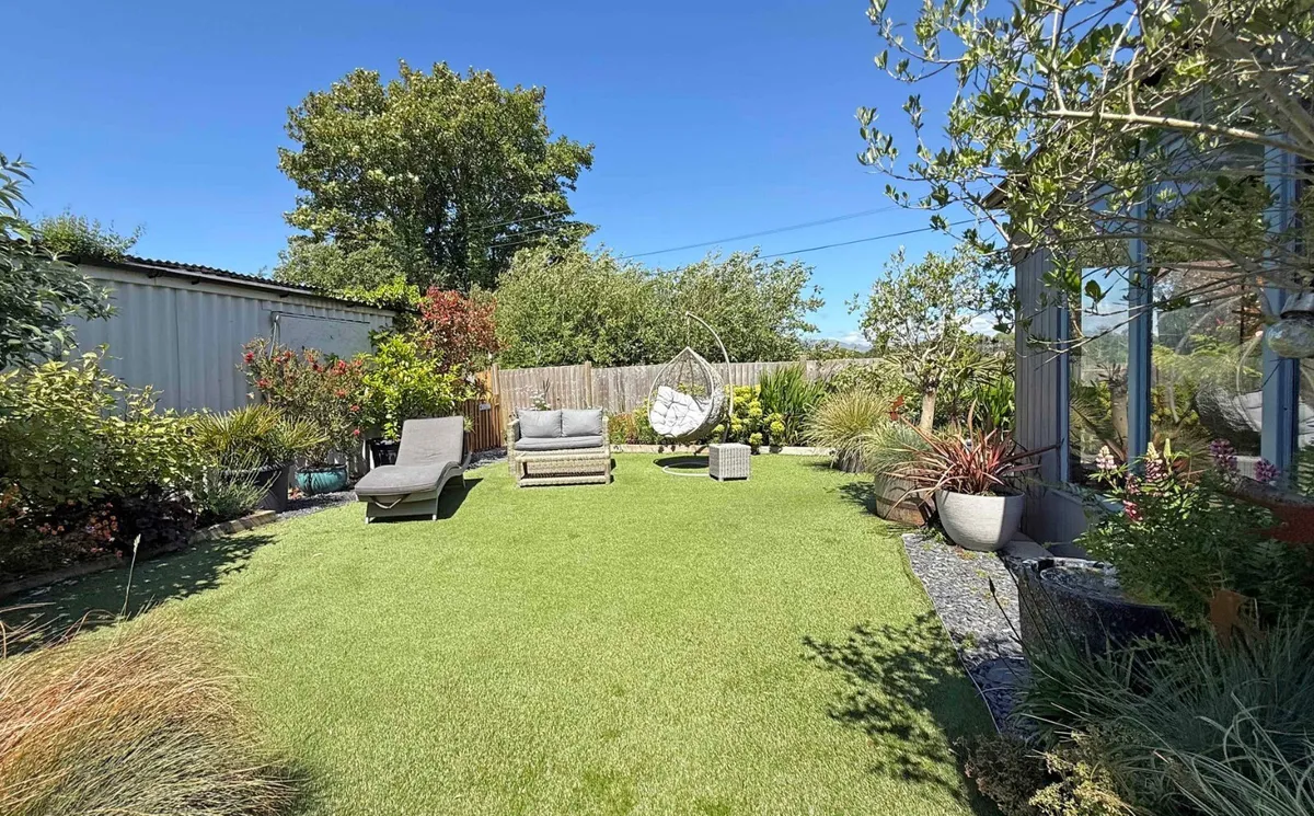Llanarmon, Pwllheli, Gwynedd, LL53