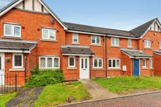 Crosland Drive, Helsby, Frodsham