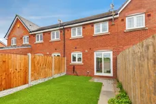Crosland Drive, Helsby, Frodsham