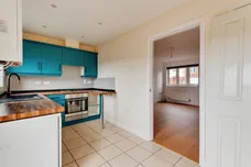Crosland Drive, Helsby, Frodsham