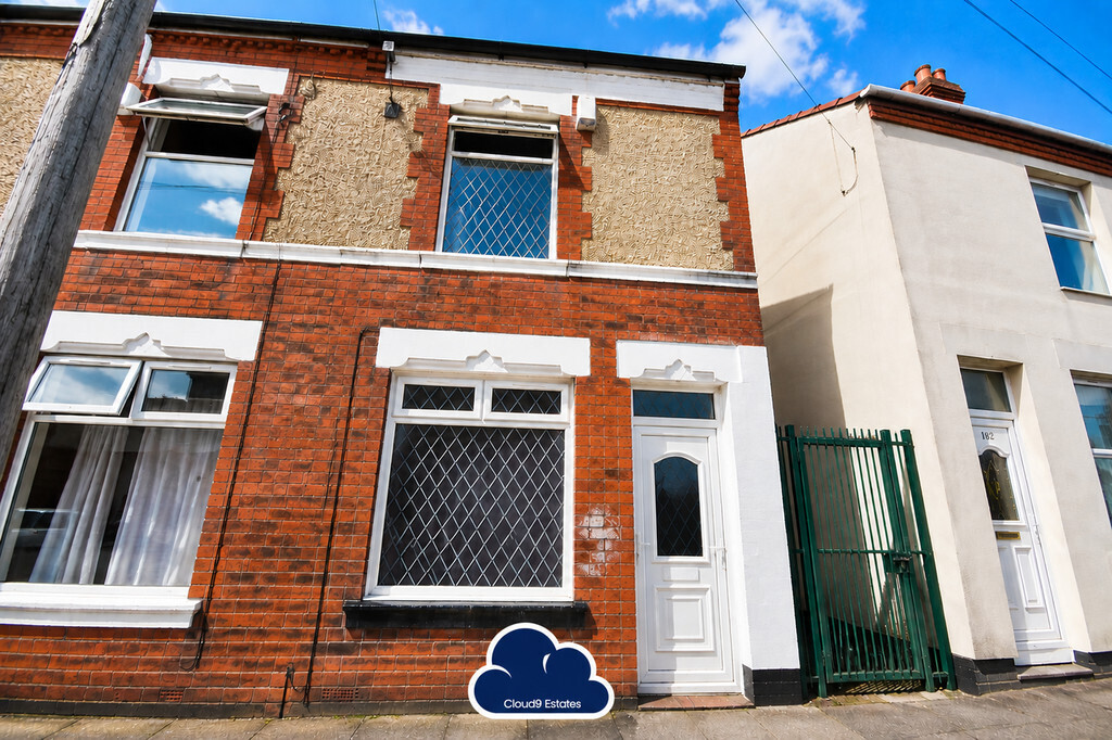 Harnall Lane East, Coventry Image 1