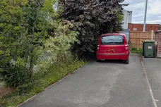 Crosland Drive, Helsby, Frodsham