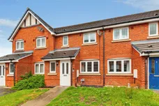 Crosland Drive, Helsby, Frodsham
