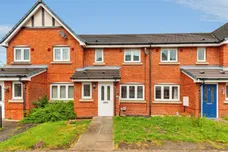 Crosland Drive, Helsby, Frodsham