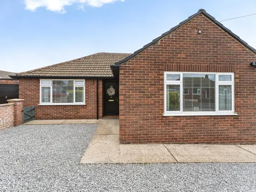 Warren Close, Lakenheath, Brandonphoto