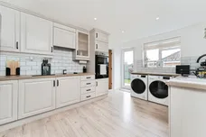 Warren Close, Lakenheath, Brandon