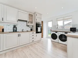 Warren Close, Lakenheath, Brandon thumb 2