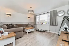 Warren Close, Lakenheath, Brandon