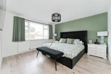 Warren Close, Lakenheath, Brandon