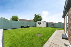 Warren Close, Lakenheath, Brandon