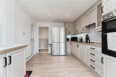 Warren Close, Lakenheath, Brandon