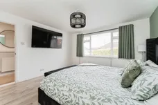 Warren Close, Lakenheath, Brandon
