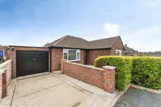 Warren Close, Lakenheath, Brandon