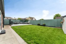 Warren Close, Lakenheath, Brandon