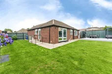 Warren Close, Lakenheath, Brandon