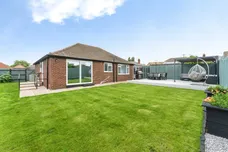 Warren Close, Lakenheath, Brandon