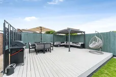 Warren Close, Lakenheath, Brandon