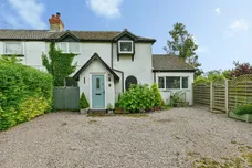 Platts Corner, Terrington St. Clement, King's Lynn