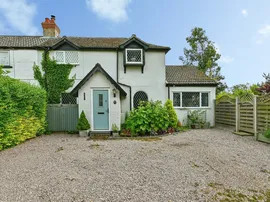 Platts Corner, Terrington St. Clement, King's Lynn photo