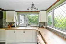 Platts Corner, Terrington St. Clement, King's Lynn