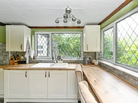 Platts Corner, Terrington St. Clement, King's Lynn thumb 2