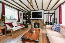 Platts Corner, Terrington St. Clement, King's Lynn