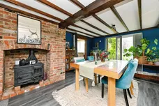 Platts Corner, Terrington St. Clement, King's Lynn