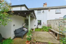 Platts Corner, Terrington St. Clement, King's Lynn