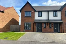 Golden Meadows, Hartlepool